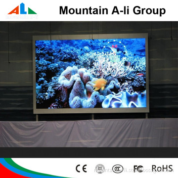 Shenzhen HD Indoor P5 LED Display Panel for Rental